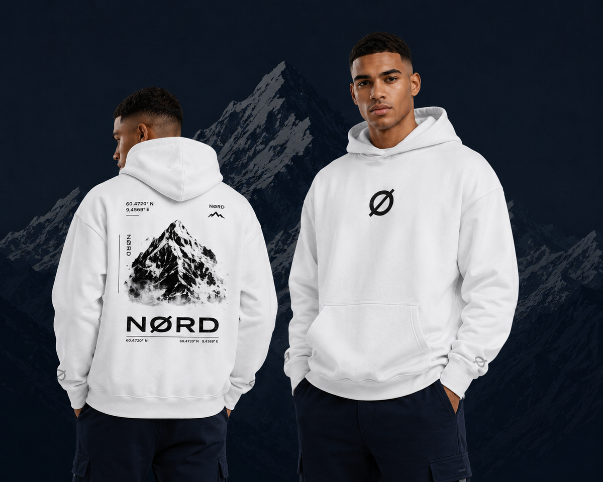 Layers NØRD