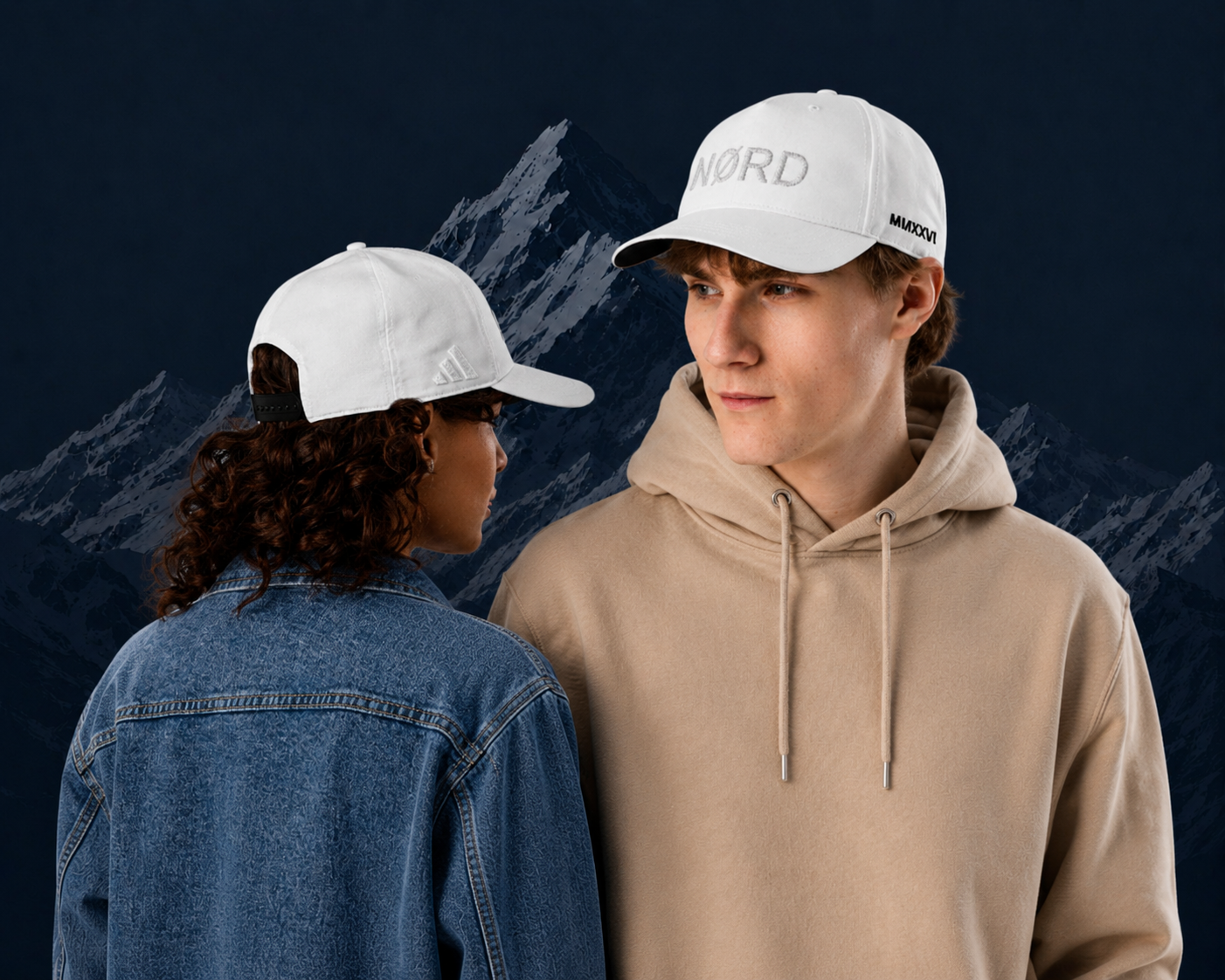 NØRD POLARIS