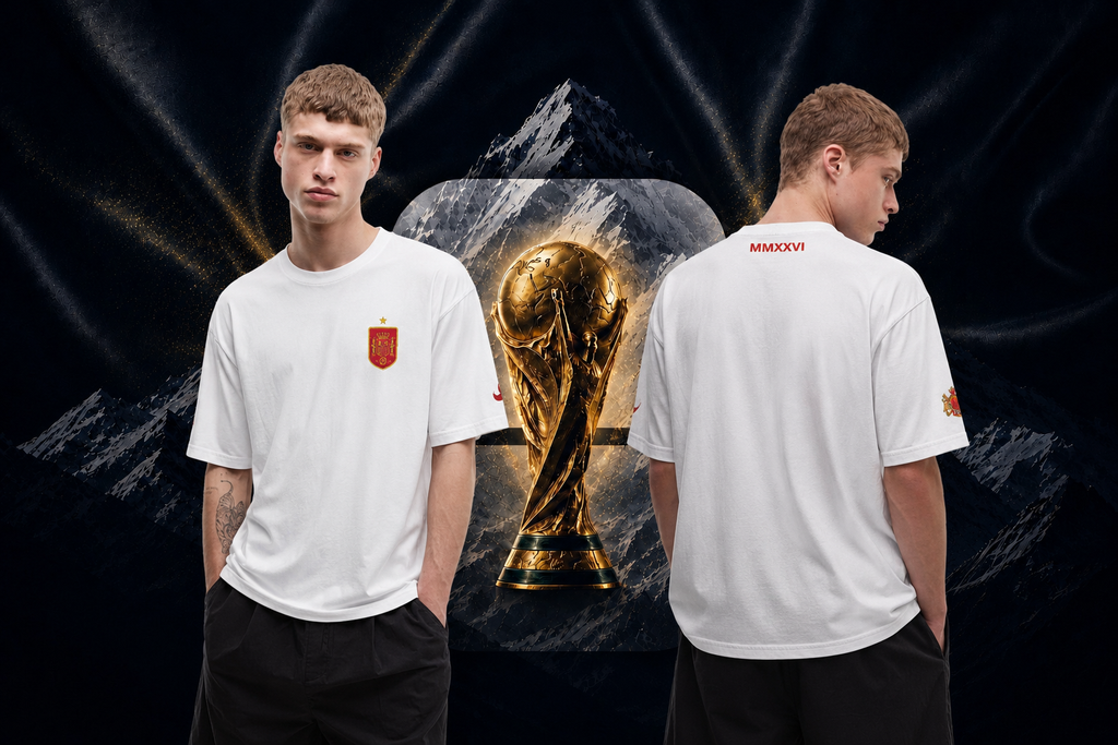 NØRD × España | MMXXVI Edition