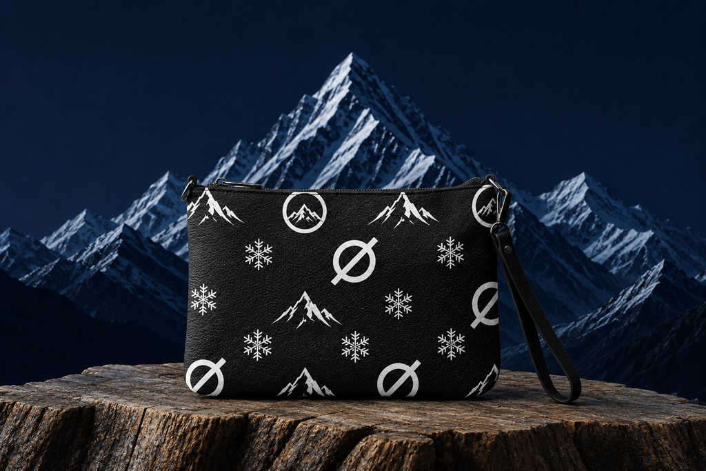 NØRD POUCH